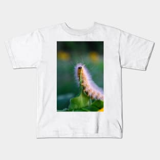 Caterpillar Kids T-Shirt